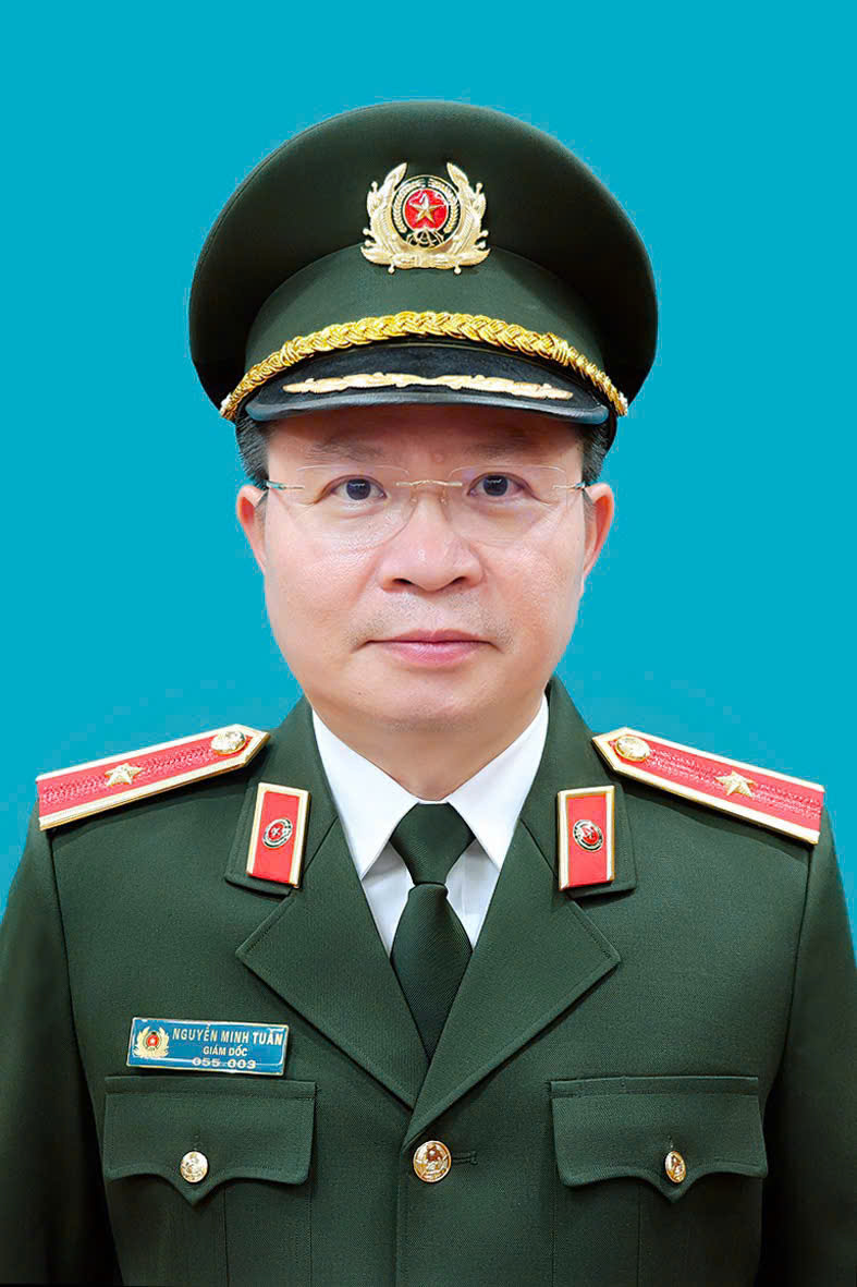 Giám đốc